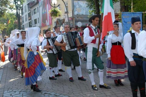 MFFZG, Zakopane 2009_14